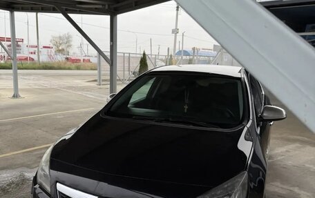 Opel Astra J, 2011 год, 660 000 рублей, 6 фотография