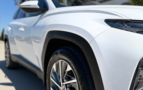 Hyundai Tucson, 2024 год, 4 100 000 рублей, 8 фотография