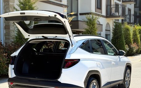 Hyundai Tucson, 2024 год, 4 100 000 рублей, 3 фотография