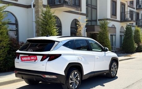 Hyundai Tucson, 2024 год, 4 100 000 рублей, 4 фотография