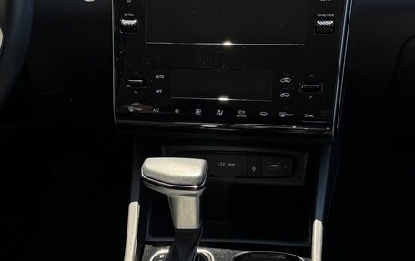 Hyundai Tucson, 2024 год, 4 100 000 рублей, 11 фотография