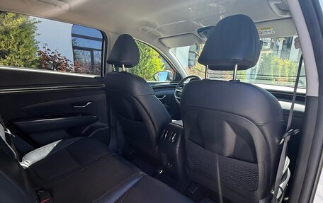 Hyundai Tucson, 2024 год, 4 100 000 рублей, 14 фотография
