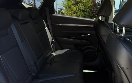 Hyundai Tucson, 2024 год, 4 100 000 рублей, 15 фотография