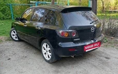 Mazda 3, 2005 год, 280 000 рублей, 2 фотография
