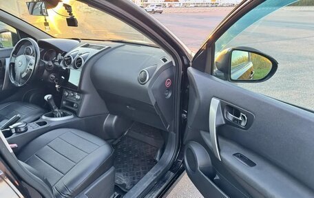 Nissan Qashqai, 2010 год, 1 050 000 рублей, 11 фотография