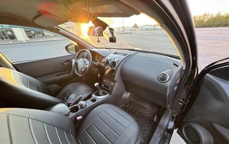 Nissan Qashqai, 2010 год, 1 050 000 рублей, 15 фотография