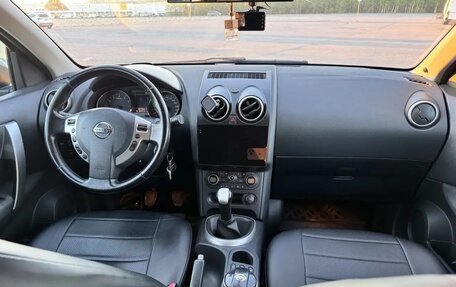 Nissan Qashqai, 2010 год, 1 050 000 рублей, 12 фотография