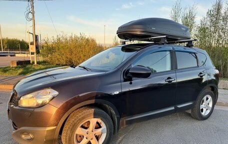 Nissan Qashqai, 2010 год, 1 050 000 рублей, 6 фотография