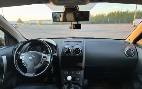 Nissan Qashqai, 2010 год, 1 050 000 рублей, 13 фотография