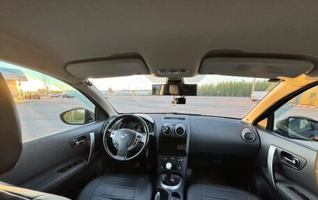 Nissan Qashqai, 2010 год, 1 050 000 рублей, 14 фотография