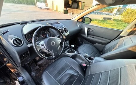 Nissan Qashqai, 2010 год, 1 050 000 рублей, 16 фотография