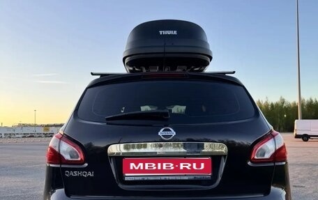 Nissan Qashqai, 2010 год, 1 050 000 рублей, 4 фотография