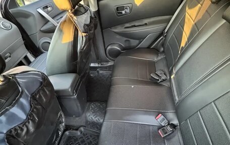 Nissan Qashqai, 2010 год, 1 050 000 рублей, 17 фотография