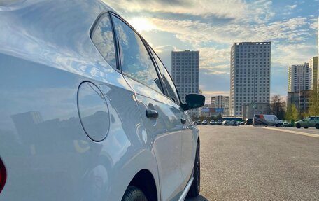 Volkswagen Polo VI (EU Market), 2015 год, 1 260 000 рублей, 6 фотография