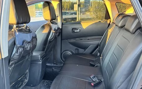Nissan Qashqai, 2010 год, 1 050 000 рублей, 18 фотография