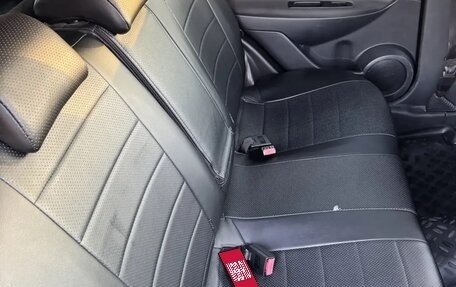 Nissan Qashqai, 2010 год, 1 050 000 рублей, 19 фотография