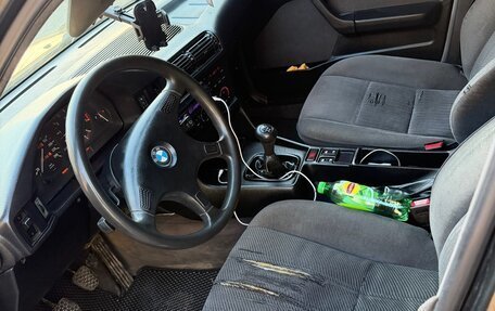 BMW 5 серия, 1992 год, 255 000 рублей, 7 фотография
