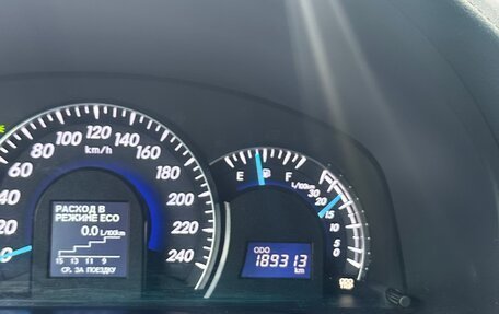 Toyota Camry, 2013 год, 1 750 000 рублей, 8 фотография