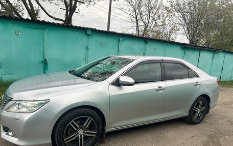 Toyota Camry, 2013 год, 1 750 000 рублей, 2 фотография