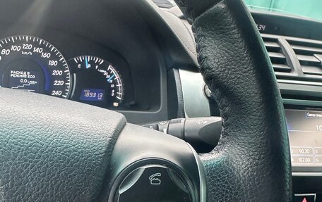 Toyota Camry, 2013 год, 1 750 000 рублей, 9 фотография