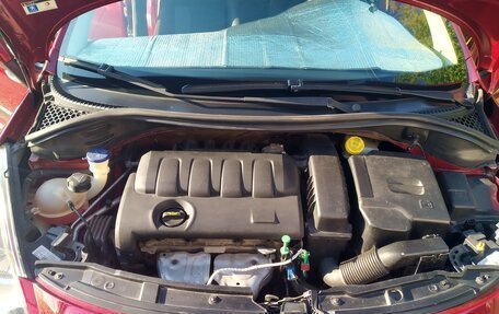 Peugeot 207 I, 2009 год, 500 000 рублей, 12 фотография