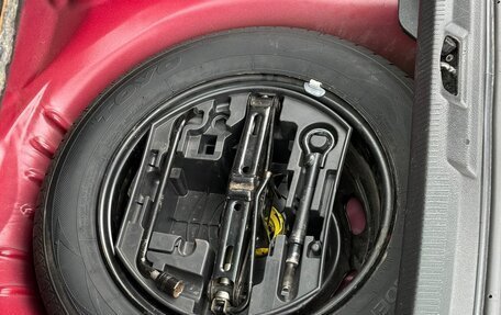 Peugeot 207 I, 2009 год, 500 000 рублей, 11 фотография