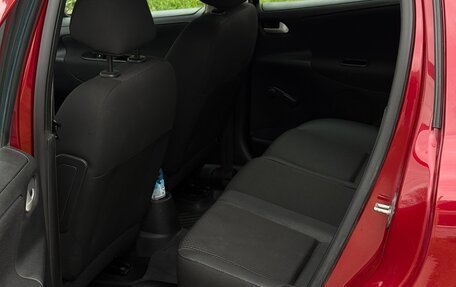 Peugeot 207 I, 2009 год, 500 000 рублей, 10 фотография