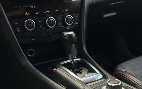 Mazda 6, 2014 год, 1 250 000 рублей, 11 фотография