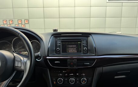Mazda 6, 2014 год, 1 250 000 рублей, 17 фотография