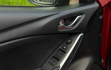 Mazda 6, 2014 год, 1 250 000 рублей, 16 фотография