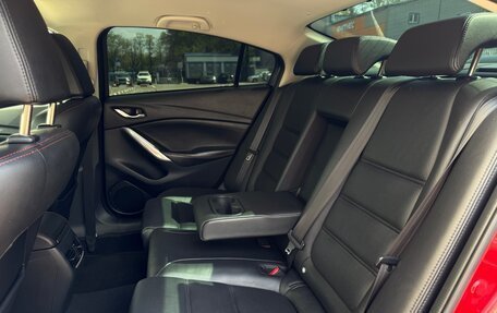 Mazda 6, 2014 год, 1 250 000 рублей, 21 фотография