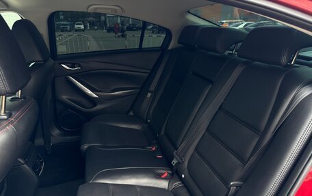 Mazda 6, 2014 год, 1 250 000 рублей, 20 фотография