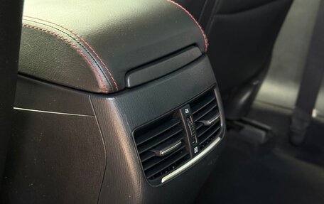 Mazda 6, 2014 год, 1 250 000 рублей, 23 фотография