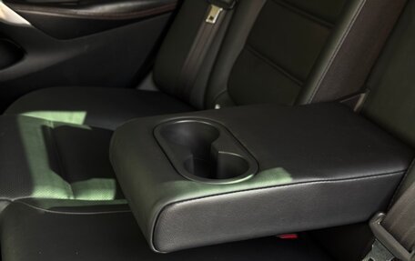 Mazda 6, 2014 год, 1 250 000 рублей, 22 фотография