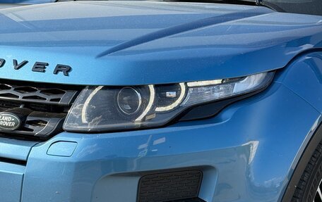 Land Rover Range Rover Evoque I, 2014 год, 2 290 000 рублей, 4 фотография