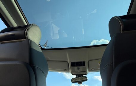 Land Rover Range Rover Evoque I, 2014 год, 2 290 000 рублей, 11 фотография
