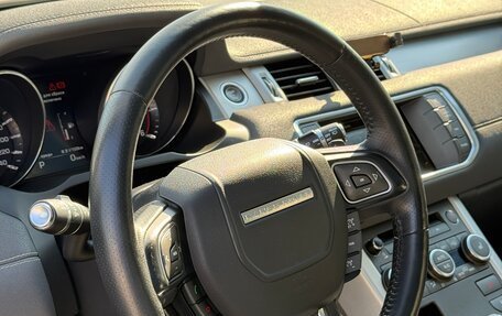 Land Rover Range Rover Evoque I, 2014 год, 2 290 000 рублей, 13 фотография