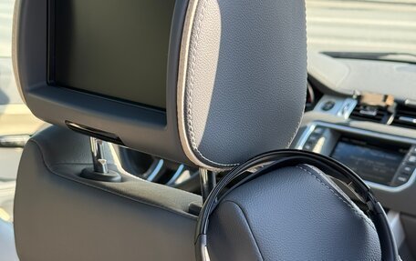 Land Rover Range Rover Evoque I, 2014 год, 2 290 000 рублей, 20 фотография