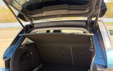 Land Rover Range Rover Evoque I, 2014 год, 2 290 000 рублей, 18 фотография