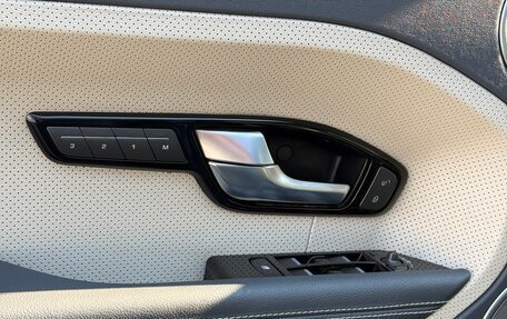 Land Rover Range Rover Evoque I, 2014 год, 2 290 000 рублей, 15 фотография