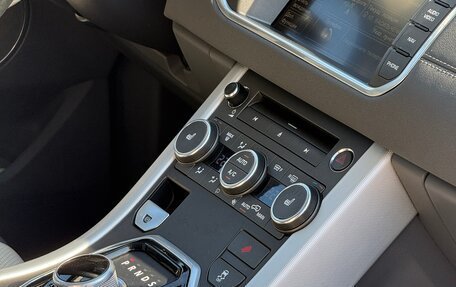 Land Rover Range Rover Evoque I, 2014 год, 2 290 000 рублей, 25 фотография
