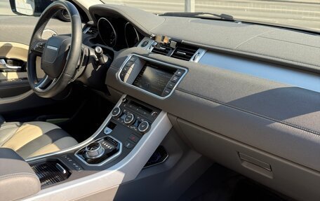 Land Rover Range Rover Evoque I, 2014 год, 2 290 000 рублей, 24 фотография