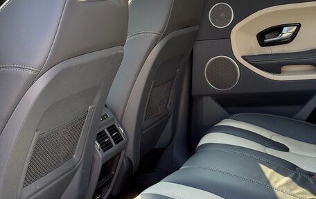 Land Rover Range Rover Evoque I, 2014 год, 2 290 000 рублей, 16 фотография