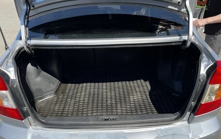 Hyundai Accent II, 2006 год, 350 000 рублей, 3 фотография