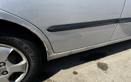 Hyundai Accent II, 2006 год, 350 000 рублей, 4 фотография