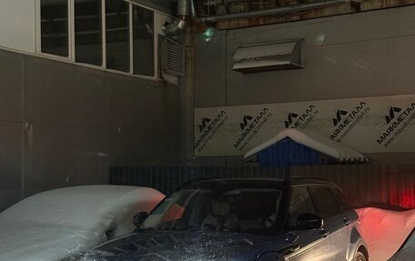 Land Rover Range Rover Evoque I, 2014 год, 2 290 000 рублей, 32 фотография