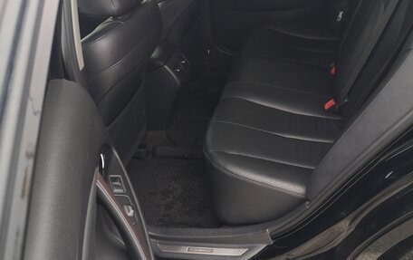 Toyota Camry, 2007 год, 1 350 000 рублей, 11 фотография