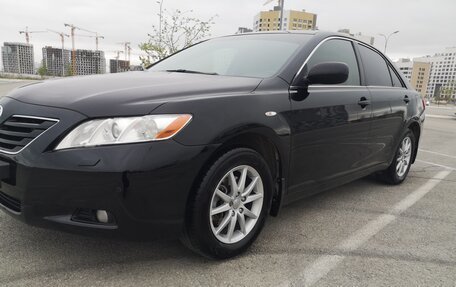 Toyota Camry, 2007 год, 1 350 000 рублей, 2 фотография
