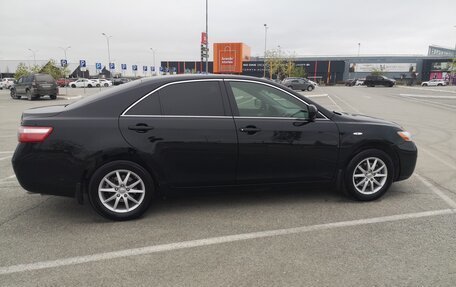 Toyota Camry, 2007 год, 1 350 000 рублей, 5 фотография