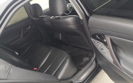 Toyota Camry, 2007 год, 1 350 000 рублей, 14 фотография